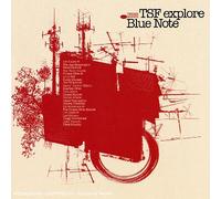 Compilation - Tsf Explore Blue Note
