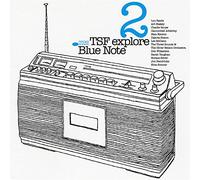 Compilation - Tsf Explore Blue Note /Vol.2
