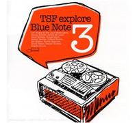 Compilation - Tsf Explore Blue Note Vol 3