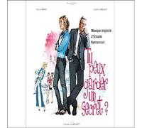 Compilation - Tu Peux Garder Un Secret (Bof)