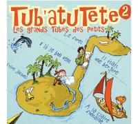 Compilation - Tub'atutete/Vol 2 : Les Grands Tubes Des Petits