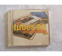 Compilation - Tubes 80 Introuvables / Vol.4