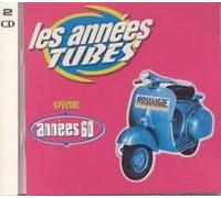 Compilation - Tubes Special Annees 60