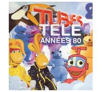 Compilation - Tubes T?L? Ann?Es 80 Vol.2