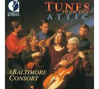 Compilation - Tunes from the Attic