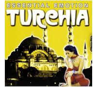 Compilation - Turchia Essential Emotion