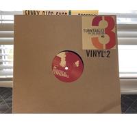 Compilation - Turntable on the...3/2 [Vinilo]