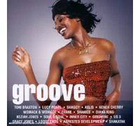 Compilation - Twogether Groove