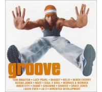 Compilation - Twogether Groove