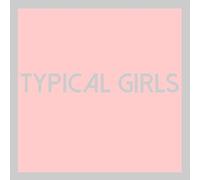 Compilation - Typical Girls [Vinilo]