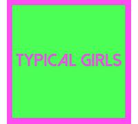 Compilation - Typical Girls Volume 2 [Vinilo]