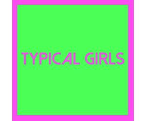 Compilation - Typical Girls Volume 2 [Vinilo]