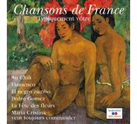 Compilation - Typiquement vôtre Chansons de france