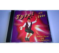 Compilation - Tyrol En Fête