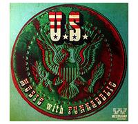 Compilation - U.S. Music With Funkadelic [Vinilo]