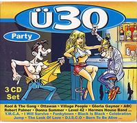 Compilation - Ueber 3o Party