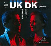 Compilation - Ukdk:Contemporary Recorder
