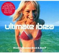 Compilation - Ultimate Ibiza
