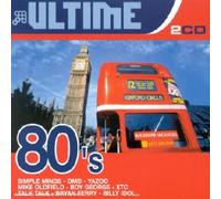 Compilation - Ultime 80'S