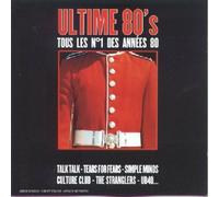 Compilation - Ultime 80's