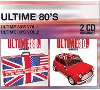 Compilation - Ultime 80'S - Anthology 1/Anthology 2