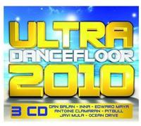 Compilation - Ultra Dancefloor 2010