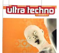 Compilation - Ultra Techno / Vol.8