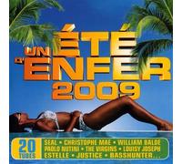 Compilation - Un Eté D'Enfer 2009