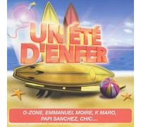 Compilation - Un Ete d'Enfer