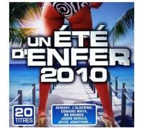Compilation - Un Ete D'enfer 2010 / Various