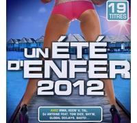 Compilation - Un Ete D'enfer 2012