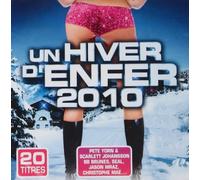 Compilation - Un Hiver D'enfer 2010