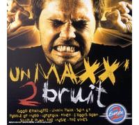 Compilation - Un Maxx' De Bruit / Vol.2