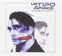 Compilation - Un Tipo Atipico-Tributo a Ivan Cattaneo