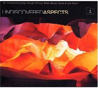 Compilation - Undiscovered Aspects 1