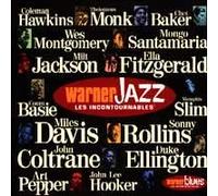 Compilation - Une Histoire du Blues Et du Jazz