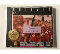 Compilation - Bolivia