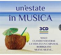 Compilation - Un'estate in Musica