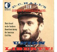 Compilation - Union and Liberty