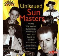 Compilation - Unissued Sun Masters