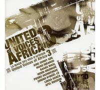 Compilation - United Voices of Africa Vol.3