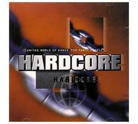 Compilation - United World of Dance – CD