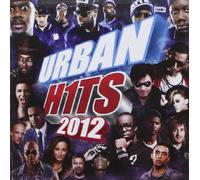 Compilation - Urban Hits 2012