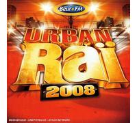 Compilation - Urban Rai 2008