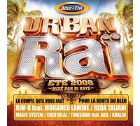 Compilation - Urban Rai Ete 2008