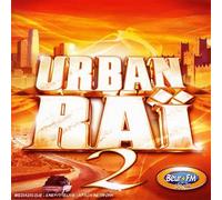 Compilation - Urban Rai Vol 2