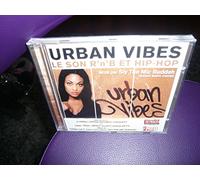 Compilation - Urban Vibes 1
