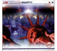 Compilation - Us Dance Party Vol 11