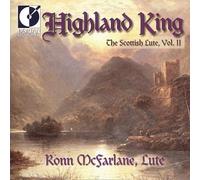 Compilation - V 2: HIGHLAND KING-THE SCOTTIS