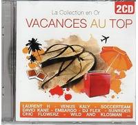 Compilation - Vacances Au Top